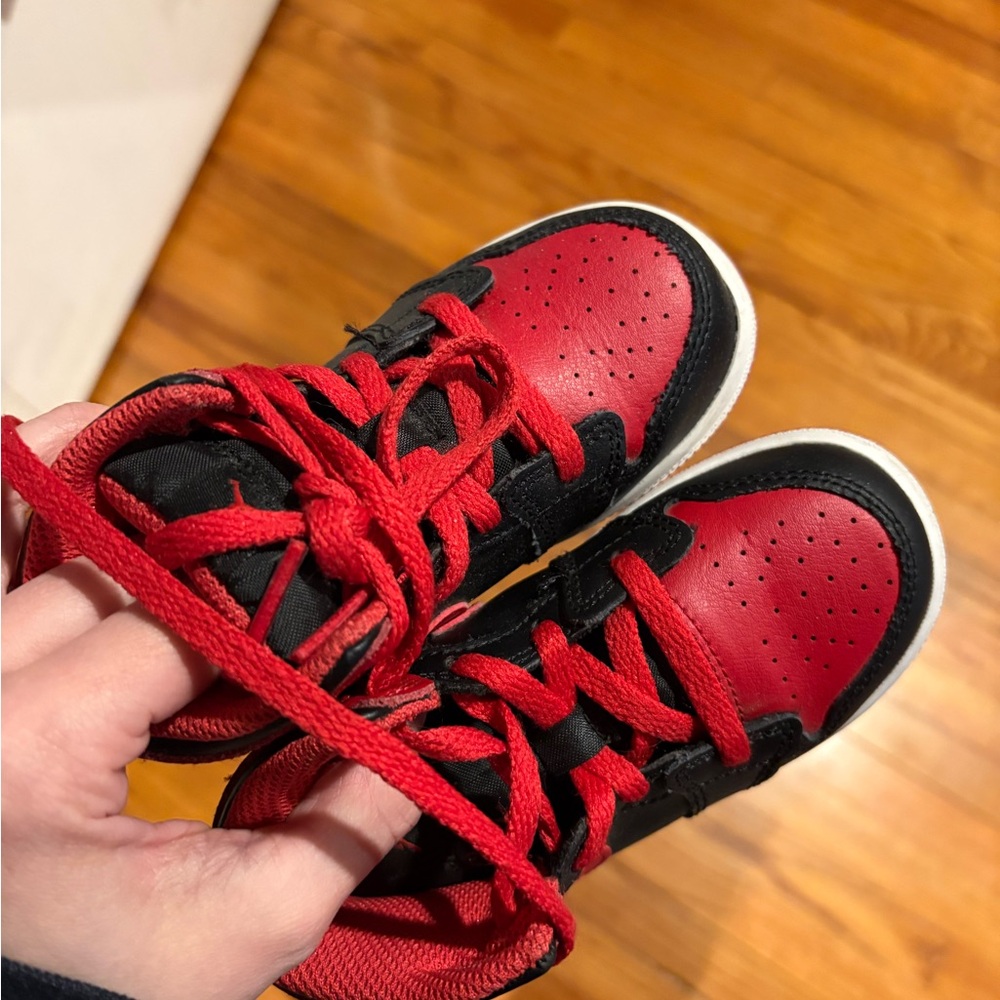 Kids Jordan Shoes